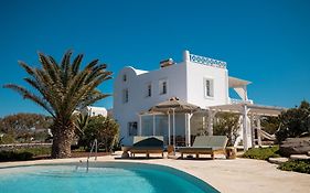 Oia Sunset Luxury Villa